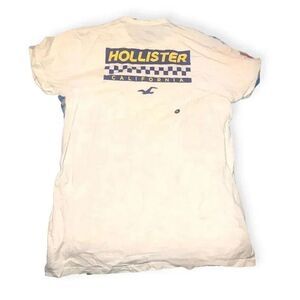 Hollister men’s tshirt